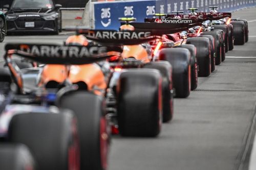 F1 e FIA planejam reunião sobre retorno dos motores V8 após GP da Itália; saiba mais