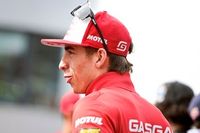 Acosta analiza por qu&eacute; para los rookies "ganar ahora es m&aacute;s dif&iacute;cil" que hace 20 a&ntilde;os