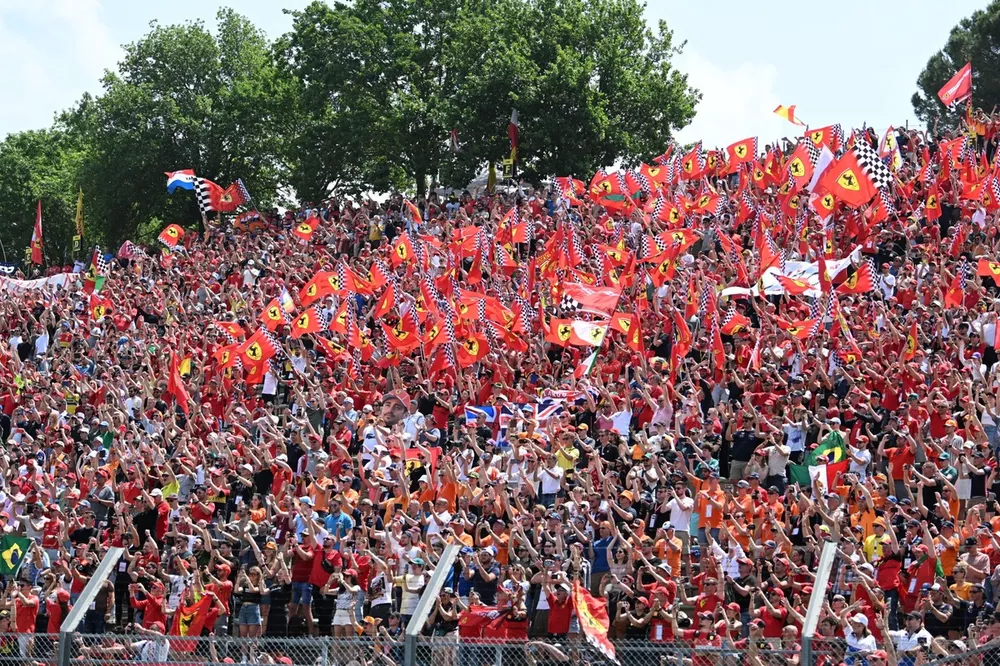 Fans