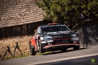 M&oacute;wią przed Rajdem Koszyc