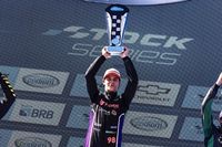 Bedani chega ao Velopark de olho na liderança da Stock Series