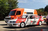 Rajdowe Legendy pojadą już dzisiaj