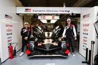 Ogier: Nie ma planu na Le Mans