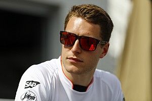 Vandoorne: "Other options available" if McLaren doesn't pick me