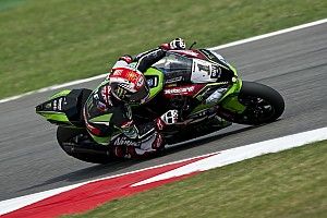 Rea: "Non ho sentito la pressione di Tom". Sykes: "Passare? Difficile"