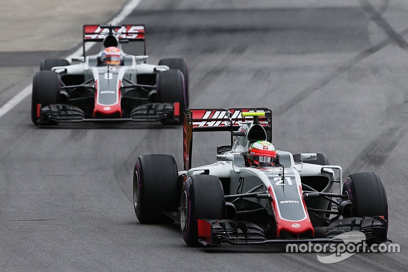 Summer stretch starts in Spielberg