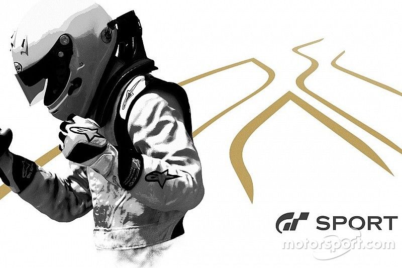 Gran Turismo Sport ile ilgili detaylar