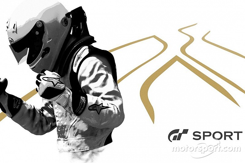Gran Turismo Sport ile ilgili detaylar