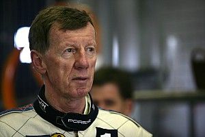 Neuer Film über Rallye-Legende Walter Röhrl