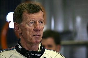 ADAC ehrt Rallye-Legende Walter Röhrl für dessen Lebenswerk