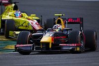 Monza GP2: Gasly and Markelov set practice pace, both suffer car problems