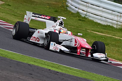 Yamamoto s'impose à Suzuka, Vandoorne sur le podium