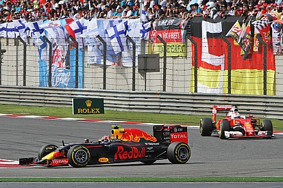 Ferrari: Red Bull pace proves engine deal would've been "a mistake"