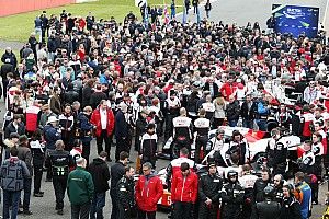 WEC launches Global Fan Survey with Motorsport Network
