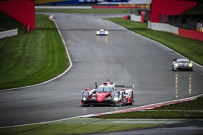 El calendario definitivo de la temporada 2018/19 del WEC