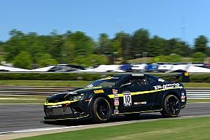 Blackdog Speed Shop to run new Camaro GT4.Rs