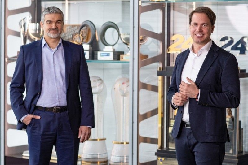 WRT-Teamchef kritisiert Ex-Audi-Sportchef: "Das gute Image beschädigt"