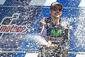 Lorenzo zurück zu Yamaha? "Werde gutes Motorrad haben"