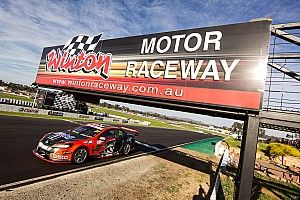 Supercars co-promotion key to new Winton deal