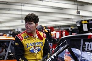 Townley ends his NASCAR career, Athenian Motorsports shuts down