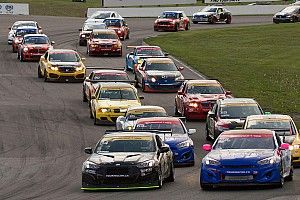 Canadian Touring series CTCC reveals 2017 calendar