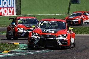 Team Craft-Bamboo score double podium at a rain soaked Salzburgring