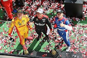 Pocono 500: Top 10 quotes after race