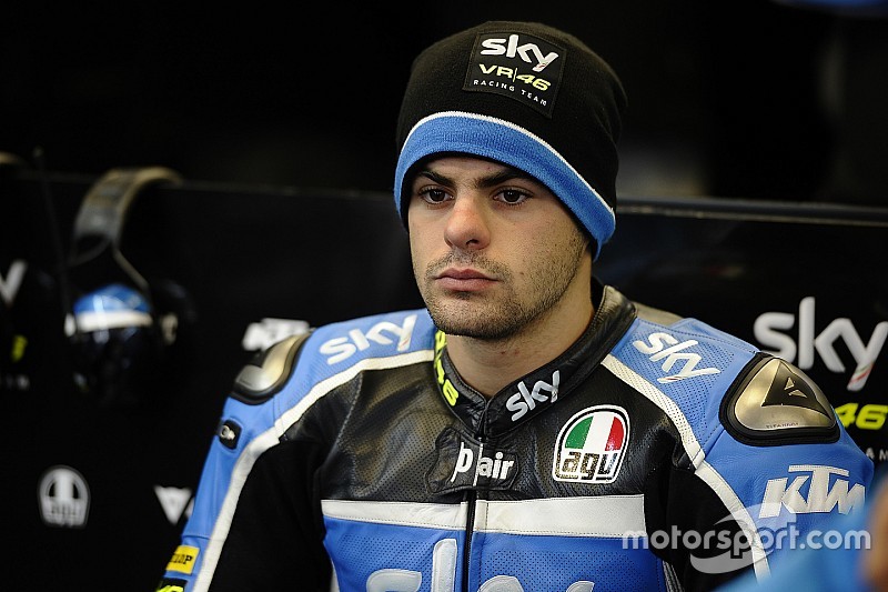 Fenati: Muito talento, pouco cérebro e grandes problemas