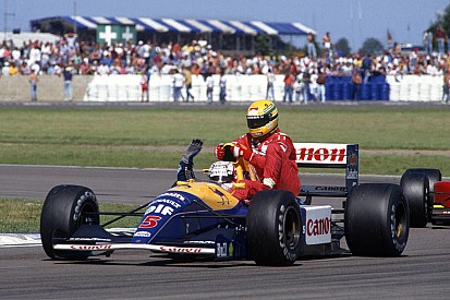 Formula 1 Taxi: gli "autostop" più celebri di sempre