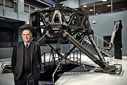 Dallara riceverà a Monza il premio Memorial Vittorio Brambilla