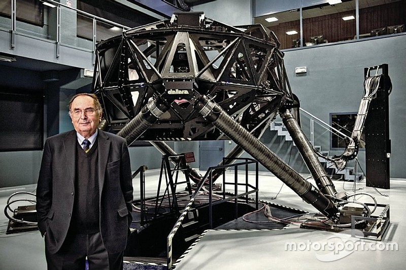 Dallara riceverà a Monza il premio Memorial Vittorio Brambilla