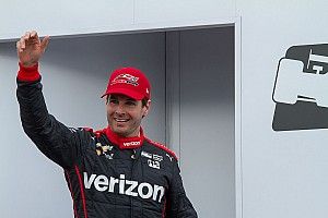 Will  Power, tricampeón de Toronto 