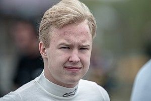 Snetterton BF3: Mazepin wins Race 2 on debut weekend