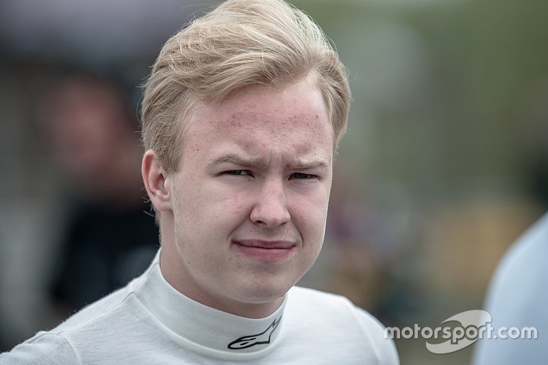 Snetterton BF3: Mazepin wins Race 2 on debut weekend