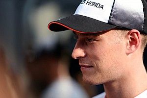 Vandoorne feels 2017 was "last chance" to get in F1