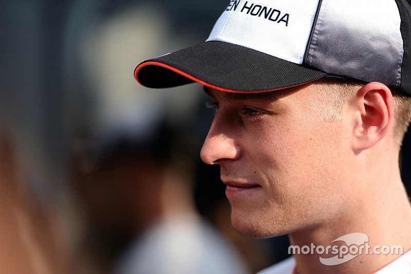 Vandoorne merasa tahun 2017 sebagai “peluang terakhir” masuk ke F1