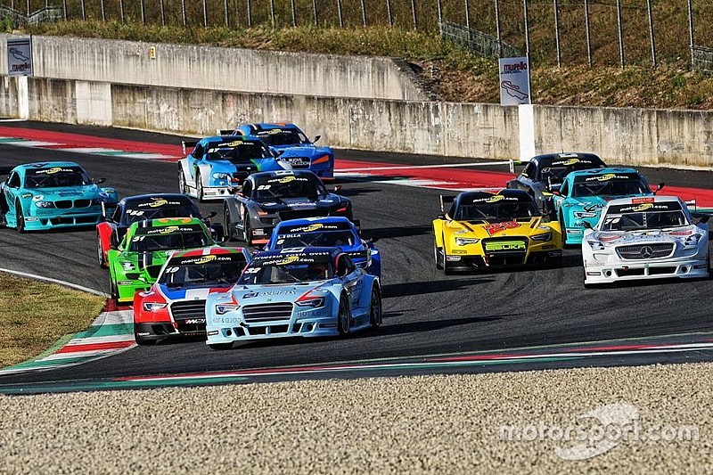 La Mitjet Series Italia incorona Pizzola e Di Benedetto al Mugello