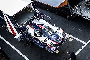 United Autosports sell first Ligier into the UK market