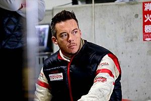 Lotterer gabung tim Techeetah di Formula E