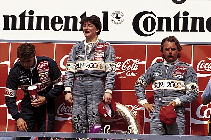 Auf Ellen Lohrs Spuren: Wer wird die nächste Frau in der DTM?