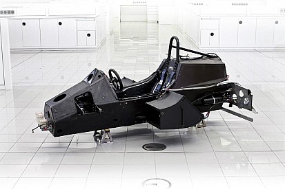 Hoe Barnard voor een revolutie zorgde in de Formule 1