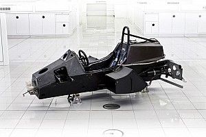 Hoe Barnard voor een revolutie zorgde in de Formule 1