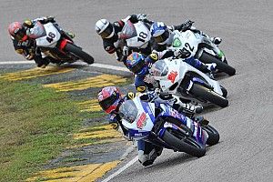 Malaysia ARRC: Krishnan, Rajiv finish in points