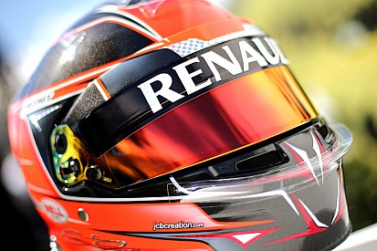 Perez, Grosjean call for solution to tear-off issue