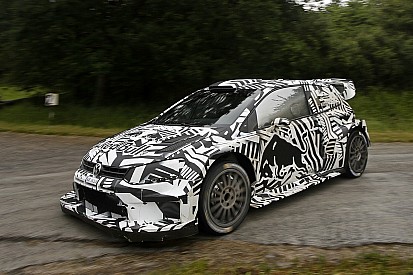 Latvala przewiduje osiągi Polo WRC'17