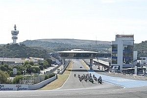 Le calendrier 2019 dévoilé : Laguna Seca s'en va, Jerez revient