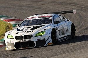 Super GT3-GT3: Zanardi trionfa al Mugello, Venturi e Gai si laureano campioni