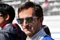 WEC LMP2 field set as Richelmi joins DC Racing
