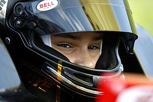 Canadian Kami Laliberté to return in German F4 series