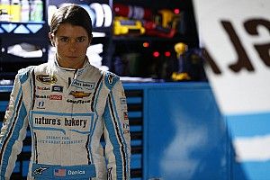 Nature's Bakery countersues SHR over Danica Patrick sponsorship